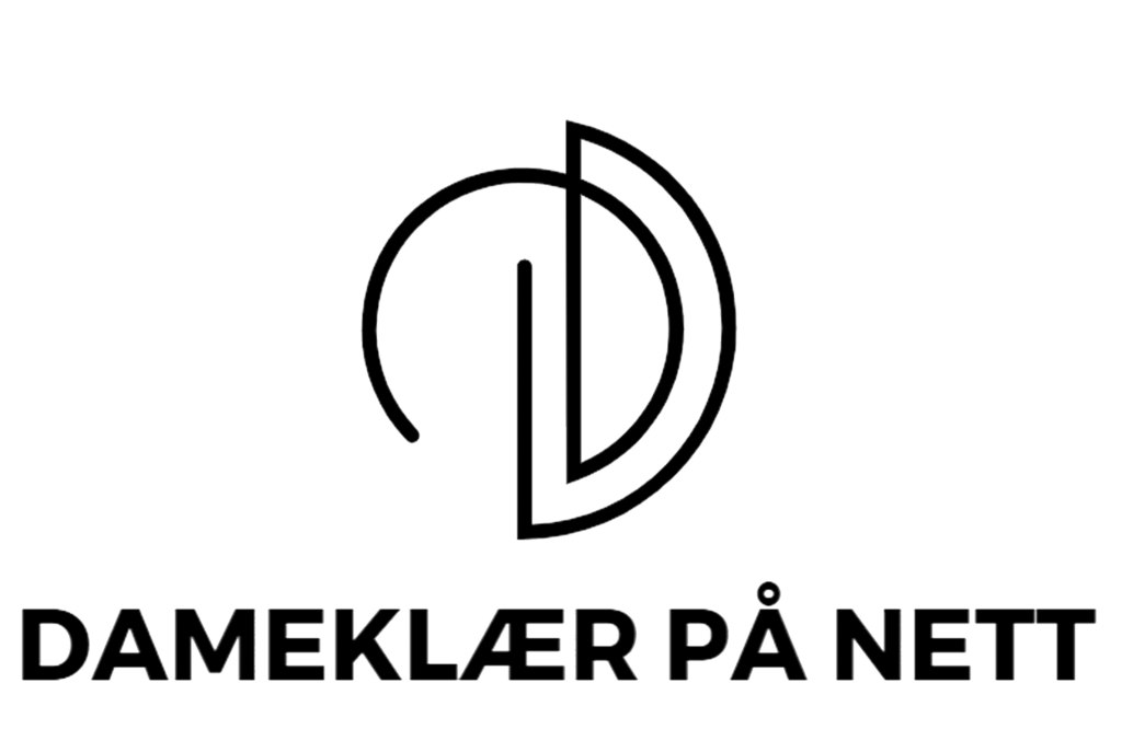 Dameklær På Nett