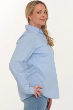Olene skjorte