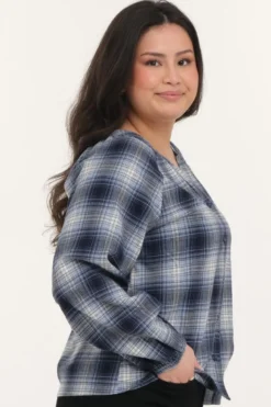 Olianna bluse