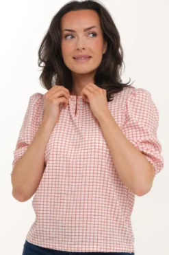 Samrine topp
