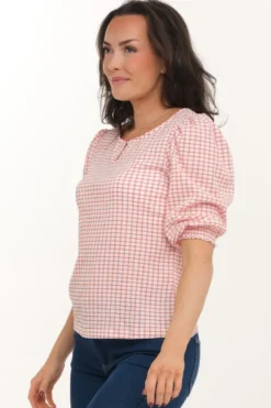 Samrine topp